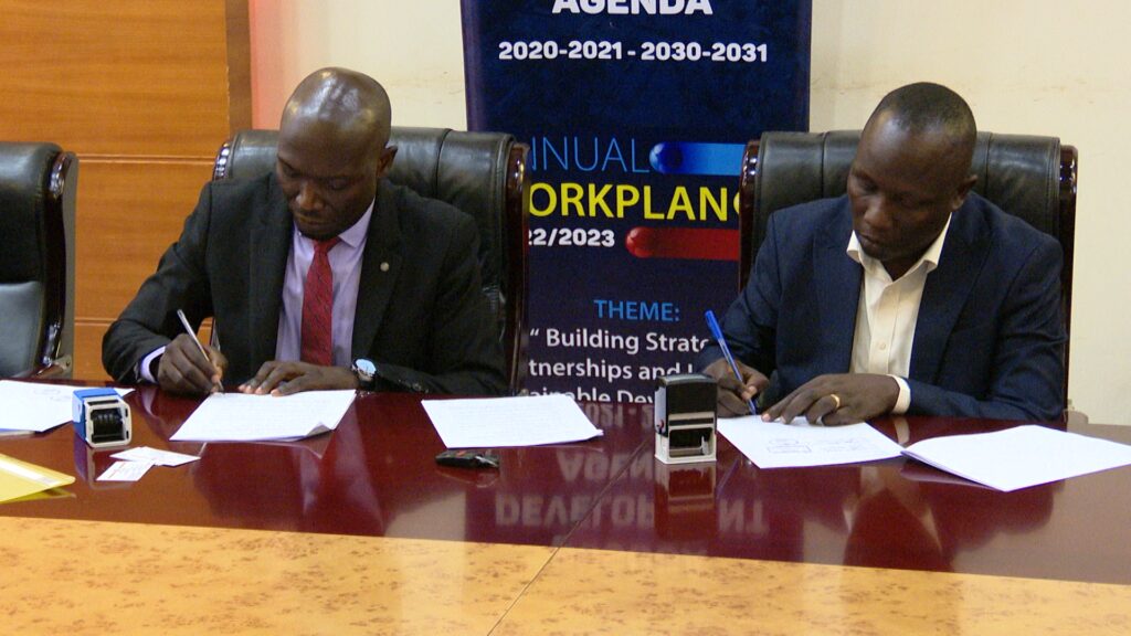 The Busoga Consortium for Development (BCD), in partnership with the National Animal Genetic Resources Centre (NAGRIC) and The Was Company Ltd, has launched a UGX 126 million poultry project designed to transform household incomes and drive rural prosperity across Busoga. The initiative that is centered on the high-yield Rainbow chicken breed, will be rolled out in three phases across the 12 model villages of Busoga, with experts projecting that each village could generate up to UGX 25 billion annually by 2030.