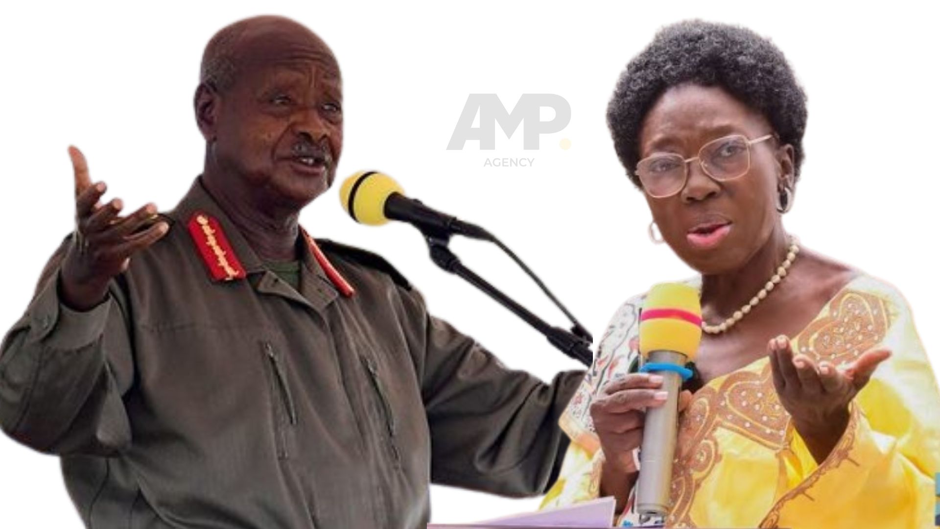 “I have been a member of this party since inception. I started as an LC1 chairperson in 1999. I have never joined any other party. My loyalty is unquestionable,” Kadaga thundered, drawing loud applause from sections of the NEC.