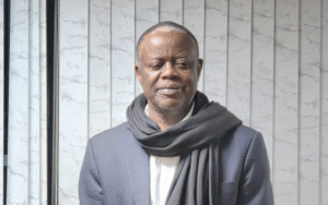 Professor Balunywa Freed on Bail: Nation Questions Reward for Uganda’s Education Builders
