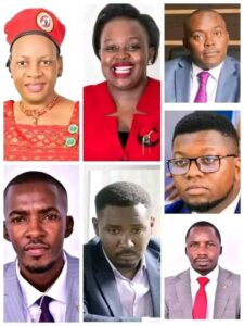Uganda’s Politics of Betrayal: Party Cards, Lifetime Thrones, and NUP’s Battle Against Overstaying MPs